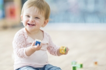 小孩惊吓低烧反复出现，这是因为孩子丢魂了