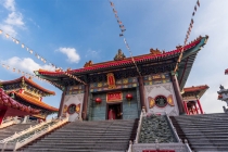 奇门遁甲法术可以通过大师的操作视频进行更好