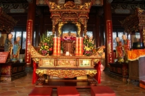 三种放在门口辟邪的好物分享,辟邪效果很强