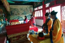 夫妻和合术跟超度婴灵有关吗