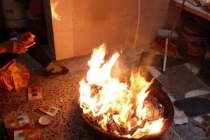 宝宝受到惊吓的土方法总结分享