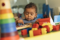 小孩惊吓后遗症，常用治疗受惊的几种方法