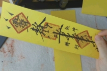 幼儿晚上睡觉噩梦连连,小心是邪灵缠身