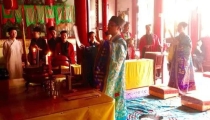 补财库疏文怎么写
