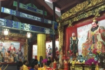 道家超度婴灵表文 , 坠胎后念什么咒超度