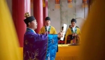 和合法事挽回感情最有效 和合法事后只需要等待