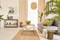 久病不愈家里摆什么，这个是要看家居风水问题