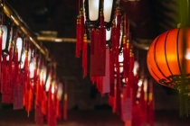 烧香烧不好容易冒犯神灵，导致运势不好