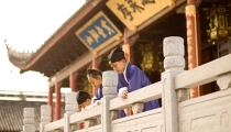 道教请符佩戴有很多禁忌,不知道反而会招灾
