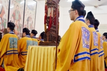 无论是在哪里烧纸这些注意事项一定要懂得了