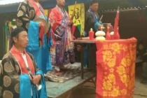 道家和合术是帮你挽回女朋友的好方法