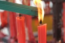 给父母牌位祈福希望可以过得幸福快乐