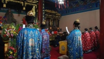 婚姻感情方面的和合法术有几种