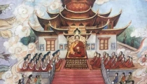 还阴债表文图片怎么打,还阴债都烧什么纸钱
