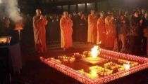 超度是什么意思求解:佛教里超度亡灵是什么意思
