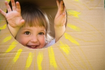 公鸡血能治小孩惊吓吗，孩子惊吓的正确处理方