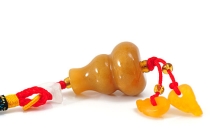 辟邪的玉经过大师开光加持作用更好