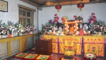 财运低迷的人如何才能正确聚财,从让房子变得舒适开始