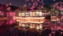 甲山庚向风水布局,八运风水庚山甲向的房子如何布局