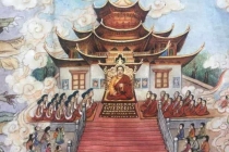 还阴债补财库要多少钱 超度婴灵 偿还阴债