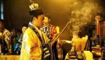为什么和合术需要照片?做和合术需要的物品介绍