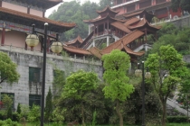 开运祈福 改变赚不到钱的窘况