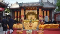 道教修行的终极追求是什么?