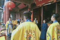 仙家和合后双方反应