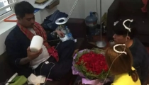 爱情降头,爱情和合法事,解读泰国挽回爱情的巫术!(科普)