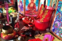 打胎影响运气如何去破超度需要什么