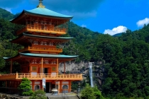 罗盘八卦镜的作用以及摆放位置,这些知识你要知道