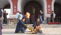 感情难挽回 那是你没做和合法术