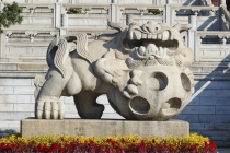 小孩受到惊吓 总说有乌龟咬他，这是有脏东西在