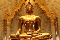 佛曰善恶之因果报应，劝告世人莫作恶