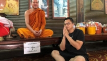 很多人都说犯太岁,太岁到底是什么呢?犯太岁了又改如何?