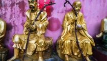风水如何催旺文昌位假童子命化解