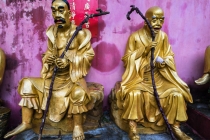 风水如何催旺文昌位假童子命化解