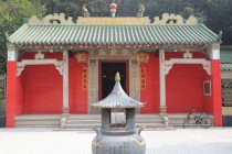 小孩能够随身佩戴的吉祥物，防止孩子受到惊吓