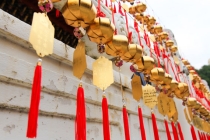 生活中常见辟邪的挂件你知道有多少吗？