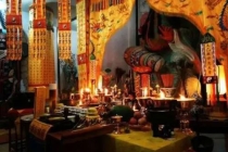 道家的四大养生菜，都是以清淡为主