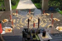 意外怀孕的孩子是报恩，是父母身边的天使