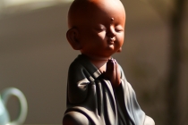 打胎的人要带红绳，不然后果很严重