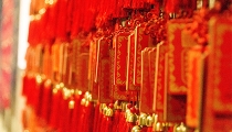 犯太岁破太岁冲太岁害太岁哪一个更严重?各有什么区别?