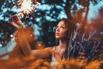 两个人不合适，采取正确的方法