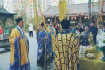 婚姻和合术，让夫妻恩爱