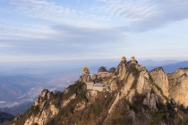 道家符咒的特征，请符咒来庇护我们的运势