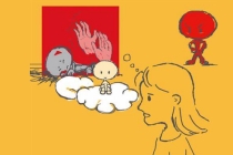 吓着最快的叫魂方法，你知道几个