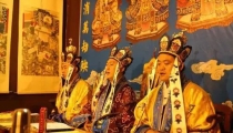 和合法事,为什么要做和合法事