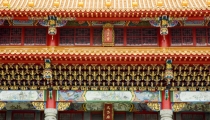 请太岁符需要多少钱,犯太岁的时候记得及时化解了