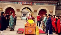 冲犯太岁如何化解?